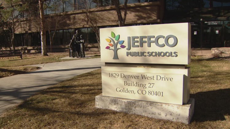 Fired Jeffco Public Schools administrator had no direct criminal contact with juveniles, investigation finds