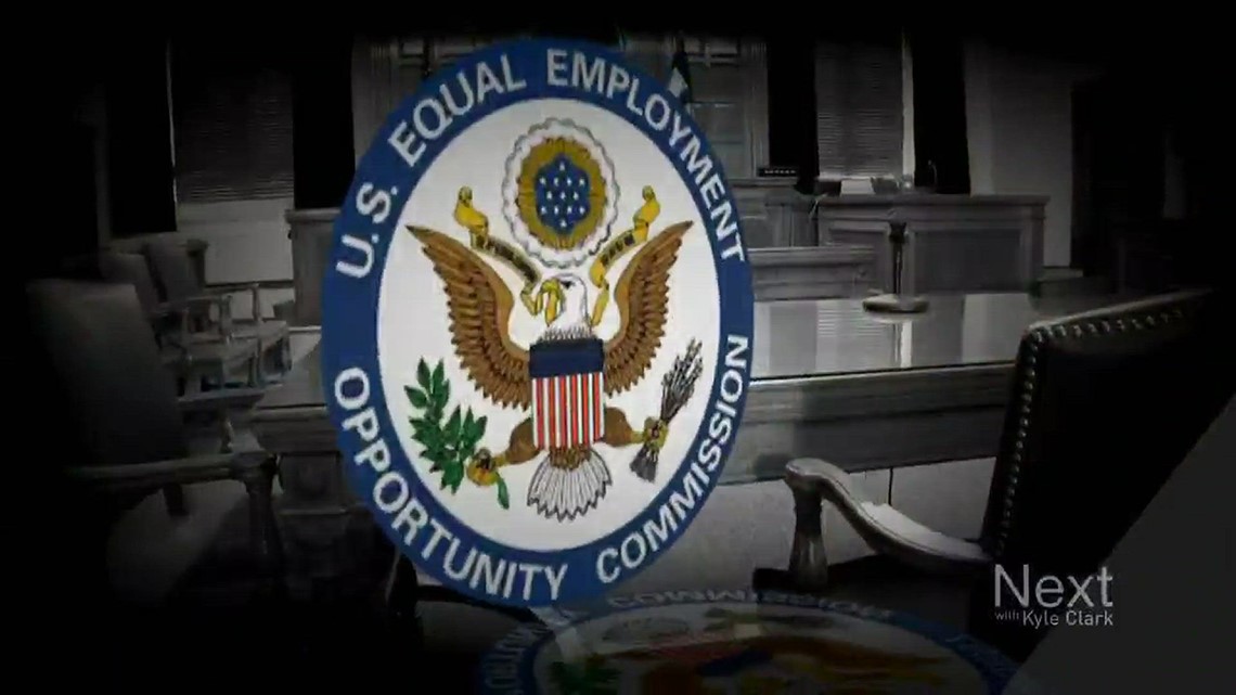 EEOC sues Amerigo Italian restaurant in Memphis - Vimarsana News