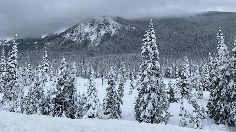 3 popular Colorado state parks see entrance fee increase