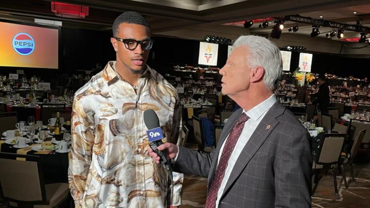 Surtain pleased with Broncos' offseason acquisitions