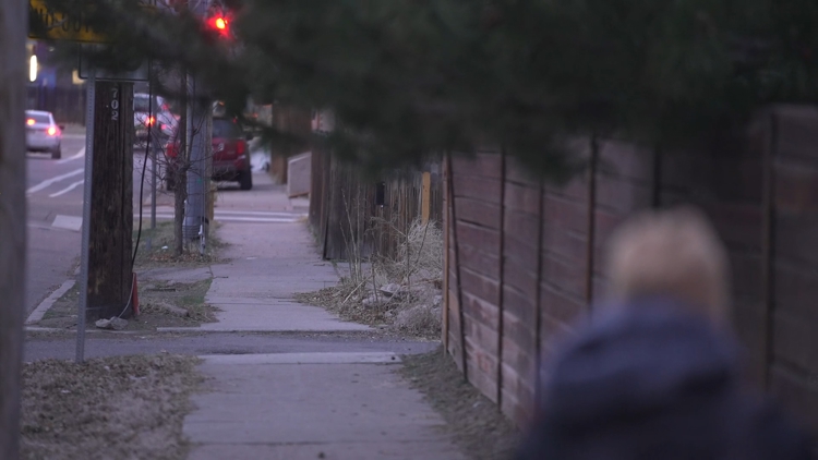 $150 annual fee for sidewalks coming to Denver property owners’ bills