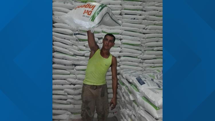 Hombre nicaragüense buscaba una vida mejor antes de morir bajo custodia de ICE en Aurora, dice familia