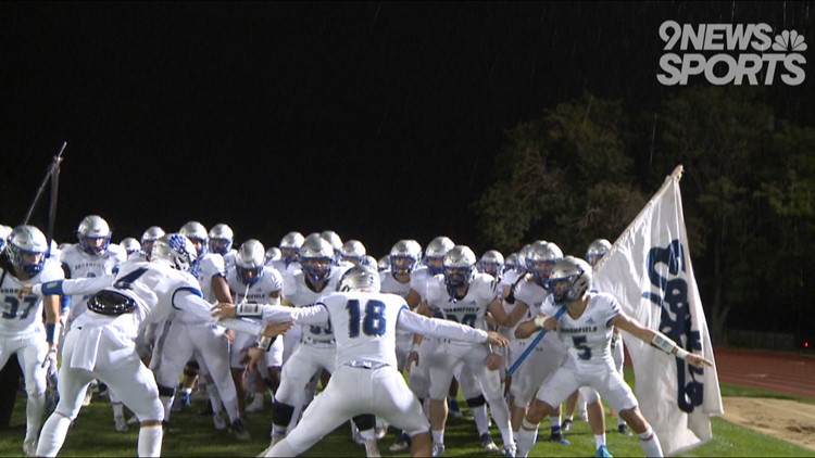 Broomfield football handles Dakota Ridge to remain undefeated