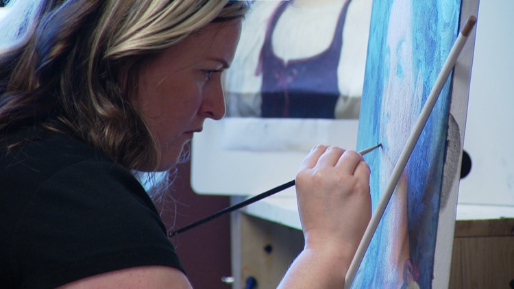 Denver Art academy gets international recognition