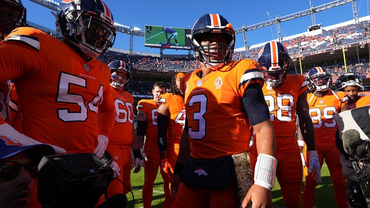 Broncos' trade Russell Wilson trade looks like Herschel Walker's