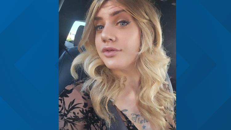 Friends gather for Denver hairstylist found dead, according to family