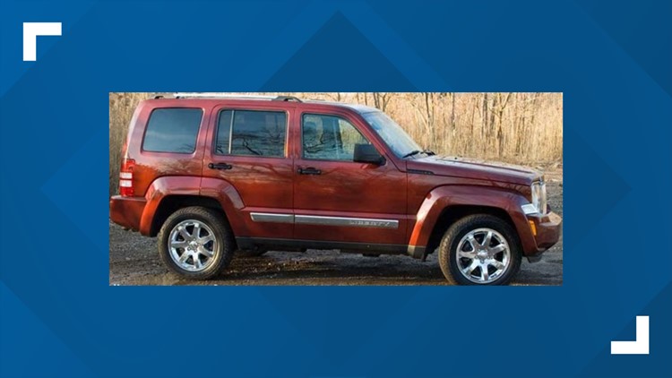 Person of interest identified in deadly Westminster hit-and-run crash