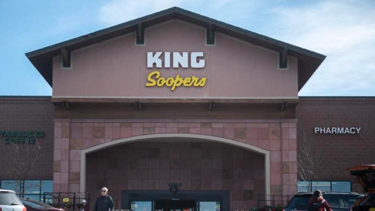 Some King Soopers locations switching to temporary shortened hours during strike