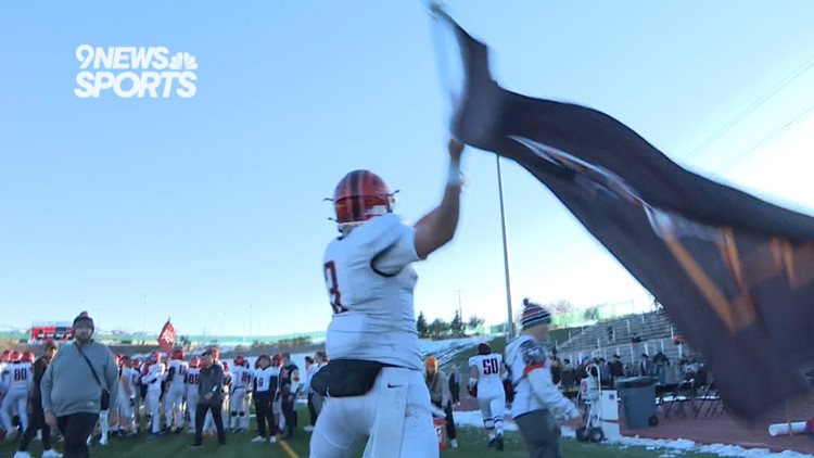 Prep Rally Honor Roll: November 22