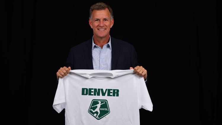 Denver NWSL hires general manager