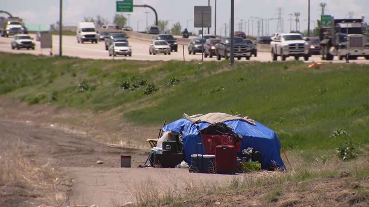 Aurora City Council to consider plan addressing homelessness