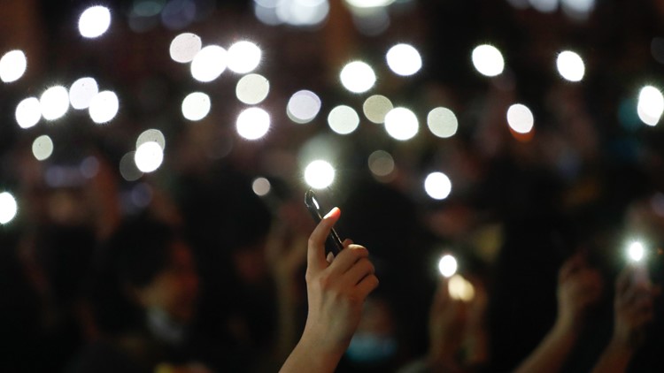 Broncos fans need to plan ahead to join Sunday's halftime show