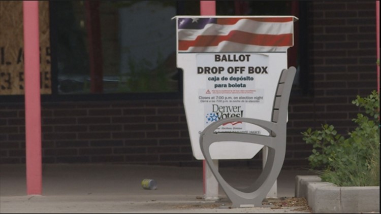 VOTE NOW: Should people get the day off work to vote?