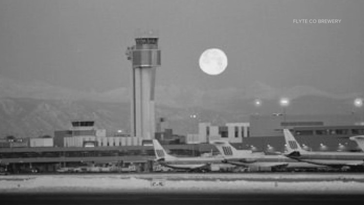 The Stapelton Airport is staying connected to its past 30 years after closing