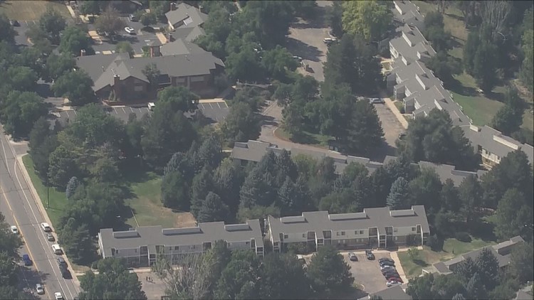 Charges filed against man shot by Fort Collins police officer