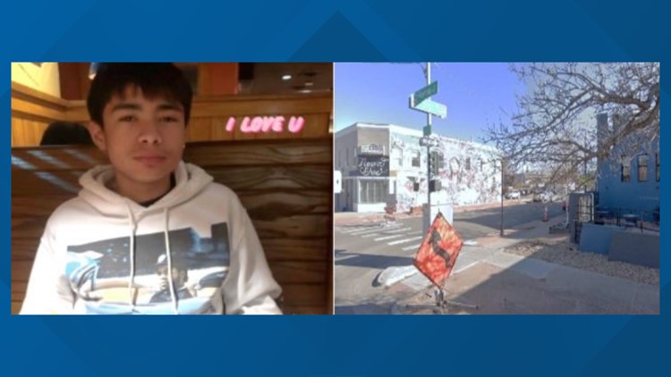 Victim dies days after Denver shooting