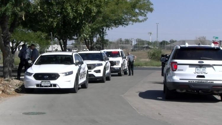 16-year-old boy injured in road rage shooting in Weld County