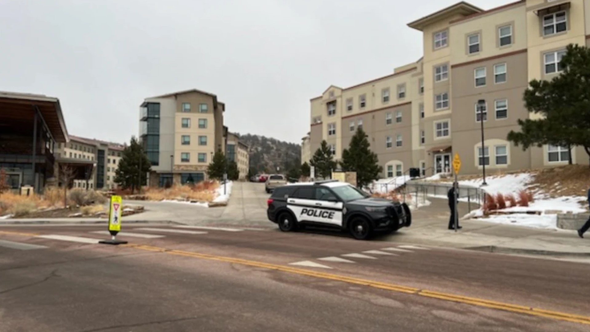 2 killed in shooting in Colorado Springs dorm identified | wqad.com