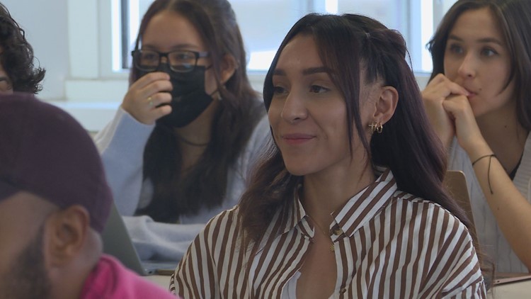 New CU Denver program sets pathway for multicultural and first-generation students