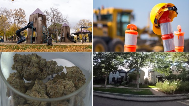 Here's what 75 Colorado towns, cities have on the ballot this election