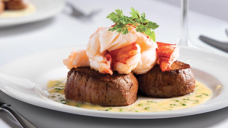 The Capital Grille opening second Colorado location