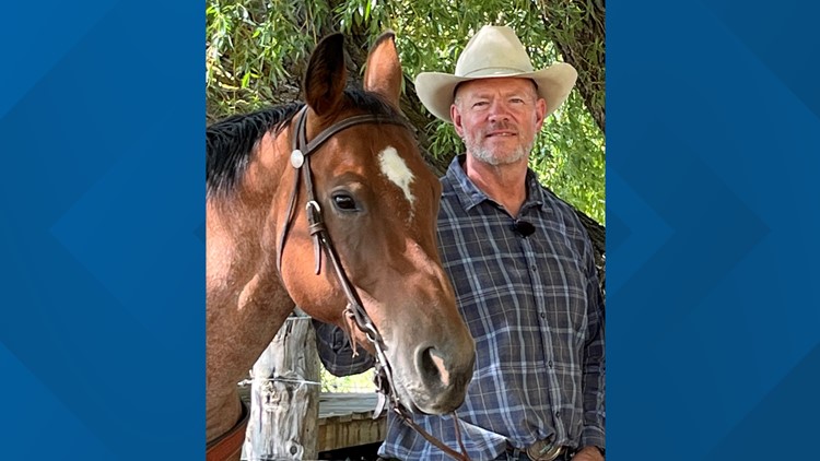 National Western Stock Show honors 2023 Citizen of the West