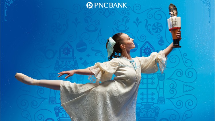 Colorado Ballet brings 'The Nutcracker' back for 62nd year