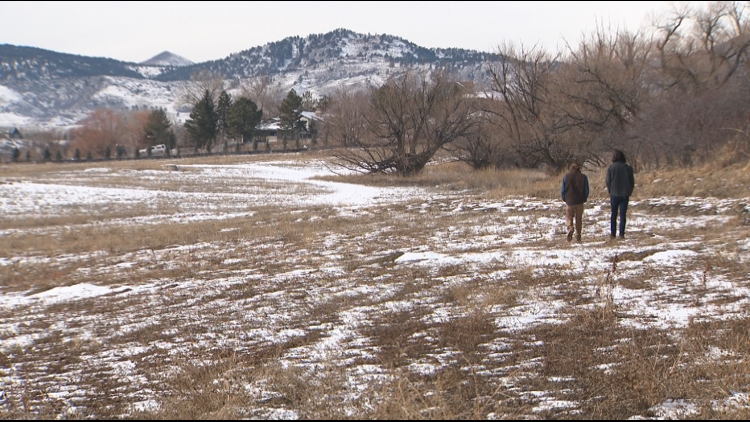 Boulder County backs fungi research for wildfire solutions