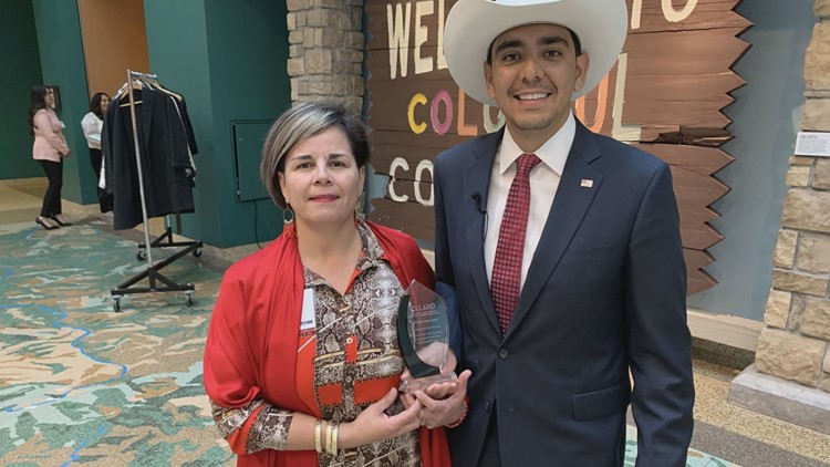 CLLARO Capitol Fellowship Program helps hundreds of Coloradans with future careers