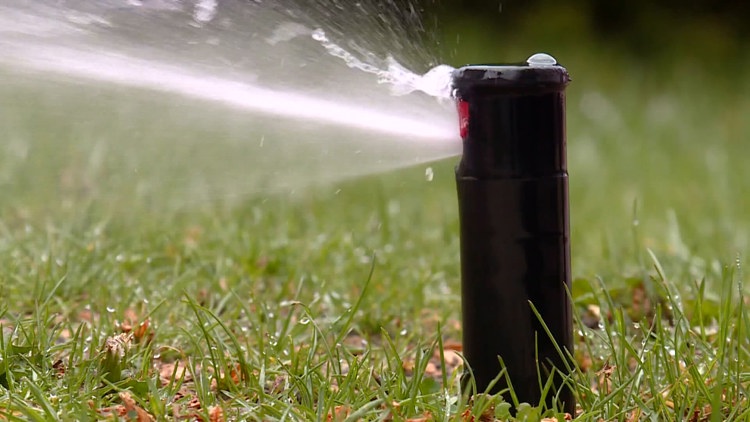 Denver Water proposes rate increase for 2027