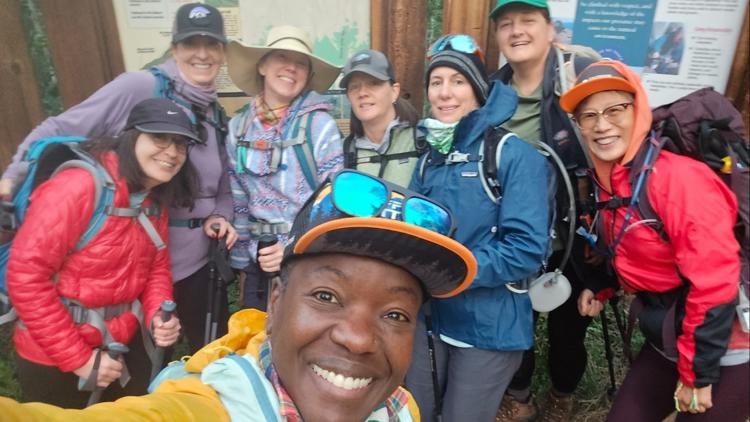 14 Denver-area women to take on Mount Kilimanjaro