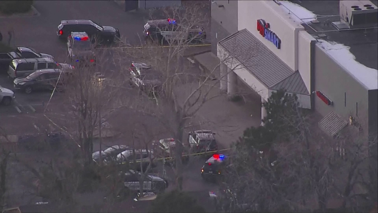 Shots fired at Lakewood PetSmart, suspects in custody