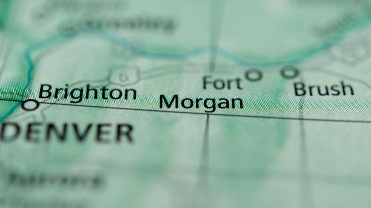 4 hospitalized at sugar plant in northeastern Colorado