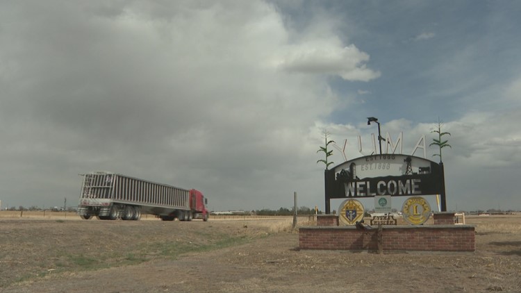 Yuma County Jail suspends 'full-time operations,' cites staffing shortage