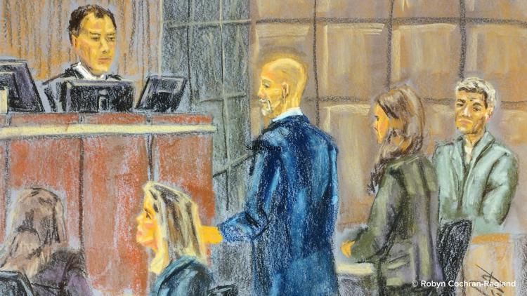Family of Boulder attack suspect cannot be deported without due process in court, judge rules