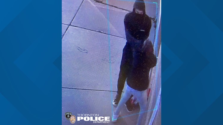 10-year-old fights off abduction attempt, Thornton Police say