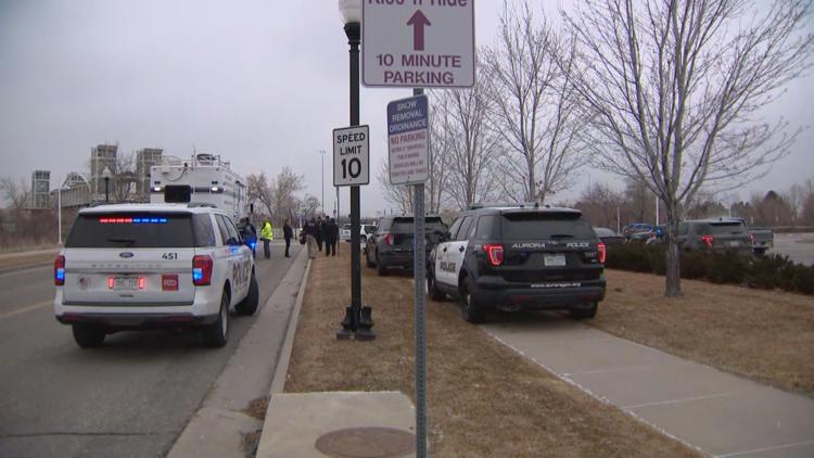 17-year-old fatally shot in RTD parking lot; 14-year-old injured in assault