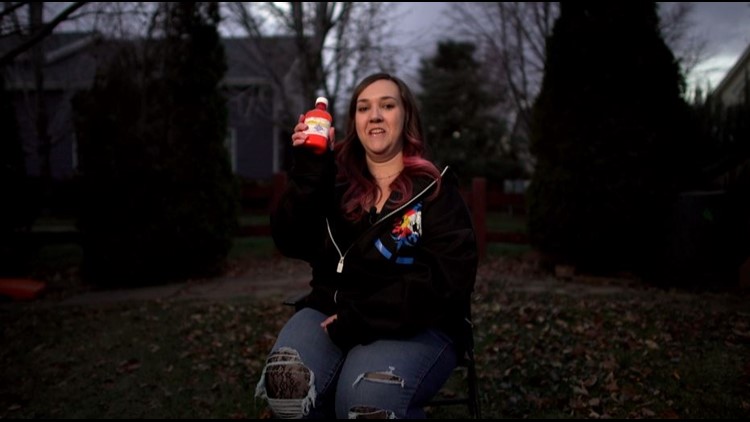 Mom calls 18 pharmacies to find amoxicillin amidst nationwide shortage