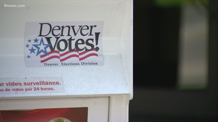 Elecciones 2022: Las mujeres votantes impulsan el desempeño de los demócratas en Colorado