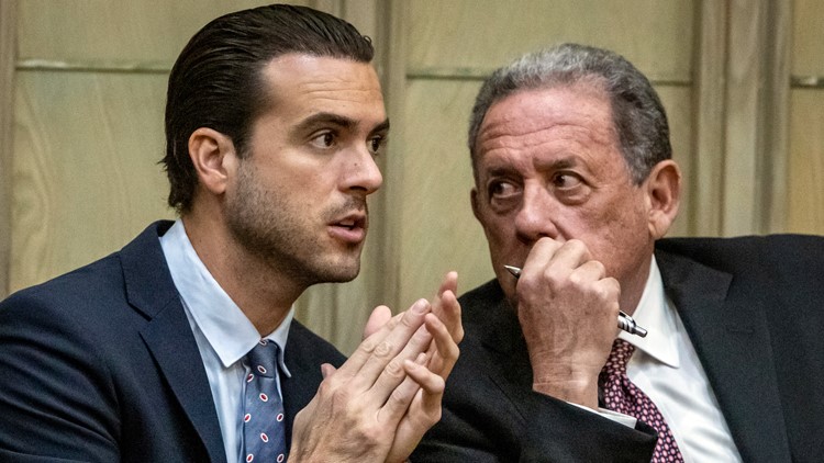 Declaran culpable de homicidio involuntario al actor mexicano Pablo Lyle