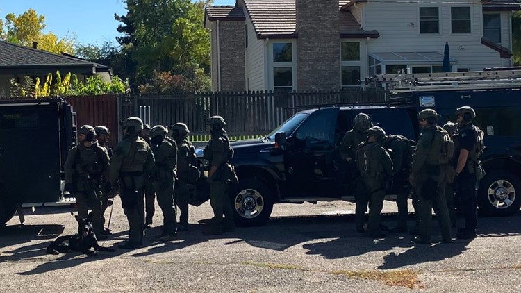 Shelter-in-place lifted after fatal shooting in Jeffco