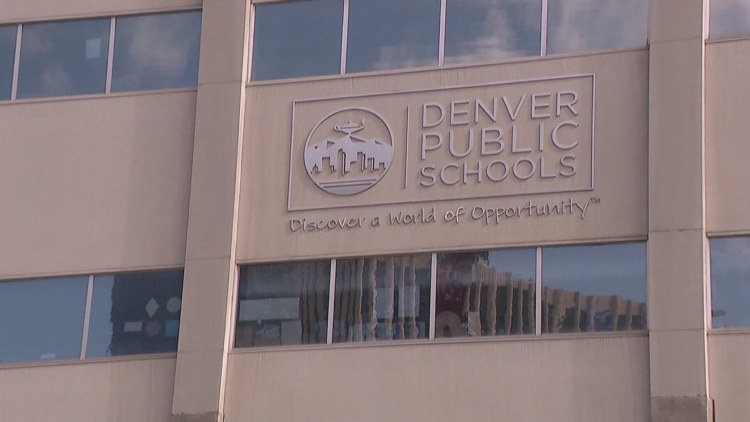 Some DPS, all Aurora schools closed Thursday as employees rally around public education funding