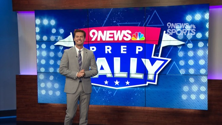 Prep Rally Honor Roll: October 11