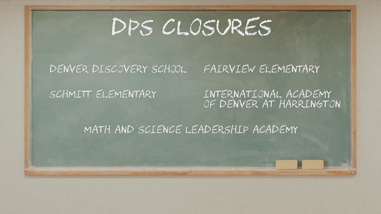 Penutupan sekolah: Dewan DPS akan memberikan suara pada hari Kamis