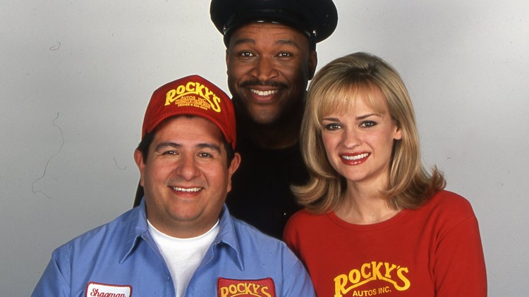 Colorado staple Rocky's Autos has closed its doors after 40 years