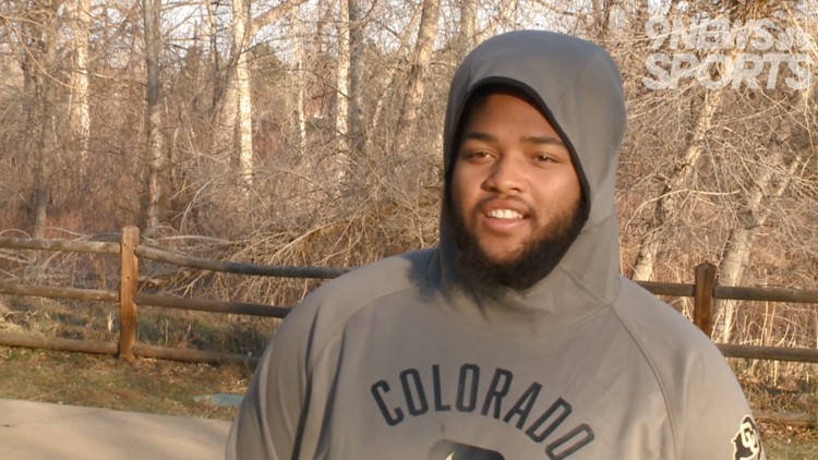 Current Colorado football player reacts to Deion Sanders hiring