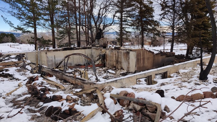 At least $182.9 million in taxpayer money has been spent on the Marshall Fire recovery effort so far