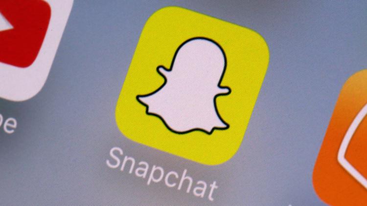Gugatan diajukan terhadap Snapchat atas kematian remaja fentanyl
