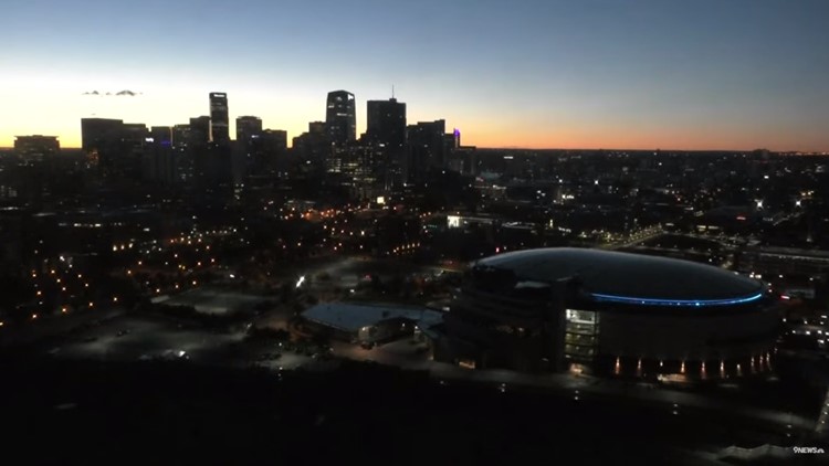 Pronóstico local: Se espera un ventoso viernes