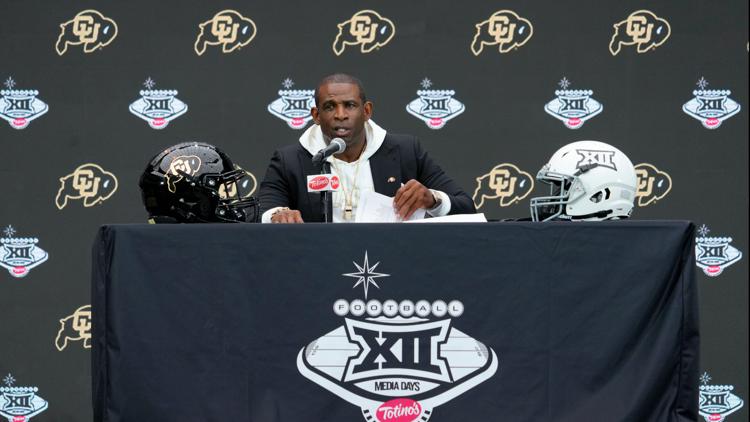 Colorado Buffaloes sell out Family Weekend Game
